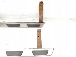 Audi Q7 Stabiliser Link Set Left Side 2008 SUV