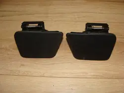 OEM Ramka kratki nawiewu lewa Range Rover 3 III Vogue L322