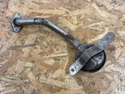 Separador de aceite usado OEM 24438219 para Opel 1.6