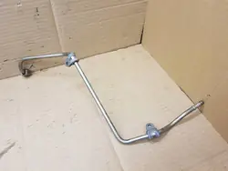 Mangueira de óleo turbo Volkswagen Eos 2008 OEM 03G145771R