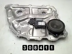 Regulador de janela Audi A8 OEM AM-308411 Usado
