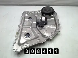 Audi A8 Fönsterregulator OEM AM-308411 Begagnad