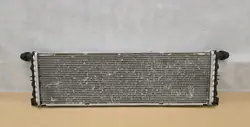 Radiateur d'eau supplémentaire Porsche 911 992