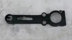 Consola alavanca mudanças OEM FHS001110 para Rover 200 III