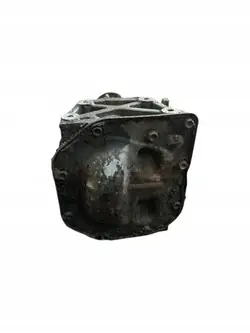 Rear Differential MAZDA CX-7 (ER) T525E 2.3L 2008
