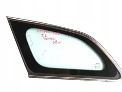 Fenêtre Arrière Gauche Toyota Avensis III T27 Kombi 2008-2015 OEM