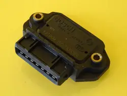 Módulo de ignição OEM MTR040227100204 para Peugeot 406