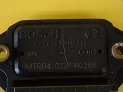 Ontstekingsmodule OEM MTR040227100204 voor Peugeot 406