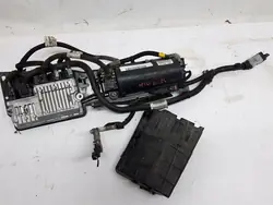 Start Stop Module CITROEN C4 PICASSO II