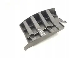 Audi A6 Halterung Stoßstange hinten links 2009 Limousine OEM 4F5807897B