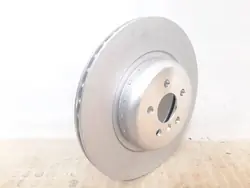 Disco de Freio Traseiro 370X24 BMW 5 G30 7 G11 G12 8 G14 G15 G16