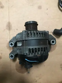 Alternatore Dodge Durango 3.6 OEM P04801779AI