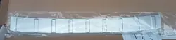 Moldura de parachoques OEM 2GM061195 para T-Cross