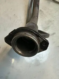 OEM 23451622 Remplissage Carburant pour Suzuki Swift I 1.3