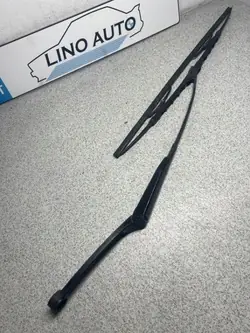 Balais d'essuie-glace avant BMW 8337209 - OEM usagé