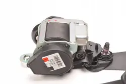Cintura di sicurezza anteriore sinistra Opel Astra J 3D 13443558