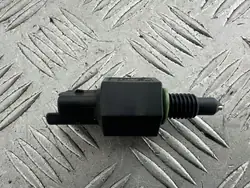 Peugeot 407 Coupe 3.0HDI V6 Sensor de água 9643774180