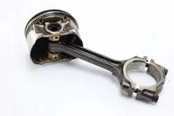Piston & Bielle OEM 411189 pour Nissan Primera 2.0 16V