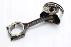 Piston & Bielle OEM 411189 pour Nissan Primera 2.0 16V