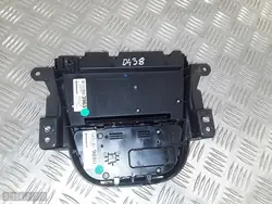 Module climatisation Opel Mokka OEM a2c87217500