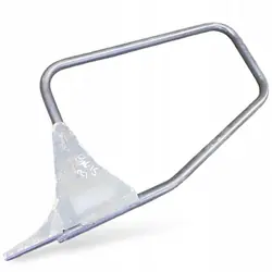 Iveco Trittbrett 5801300483 - Universale Seitenstange