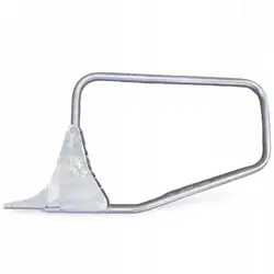 Iveco Trittbrett 5801300483 - Universale Seitenstange
