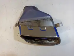 OEM 31447002 Embout d'échappement Volvo S60 II 2.0L