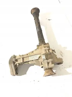 Gebruikt voordifferentieel OEM 0BM409505M VW