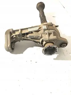 Gebruikt voordifferentieel OEM 0BM409505M VW