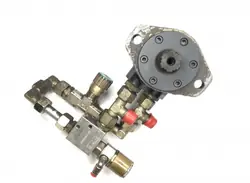 Pieza Hidráulica Scania OEM 151-01307 - Usada