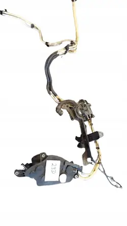 Filtre à charbon avec pompe et tuyaux OEM 3D0201801