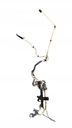 Filtre à charbon avec pompe et tuyaux OEM 3D0201801