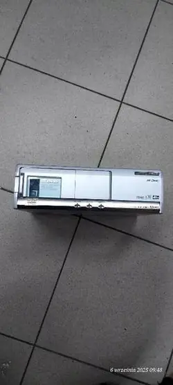 Alpine-växlare OEM 0088660 för Audi A8 D3