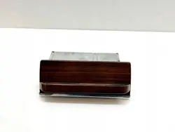 Askkopp Mercedes-Benz OEM 1078100230 för SL R107