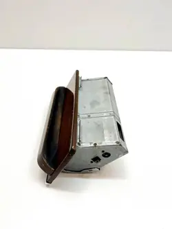 Askkopp Mercedes-Benz OEM 1078100230 för SL R107