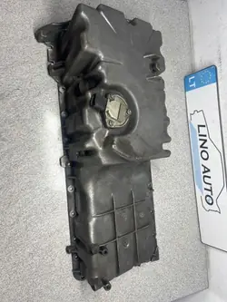 Ölwanne BMW 5 E60 OEM 7788431 3.0L Diesel