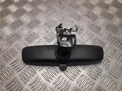Espejo Retrovisor Interior VW Polo 2G OEM 3G0857511