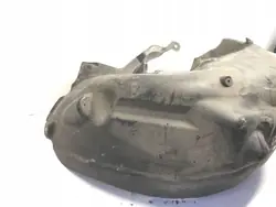 Aile arrière droite Subaru XV GP OEM 59122FJ001