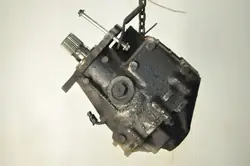 Boîte automatique OEM AUTOMAT pour Chrysler Grand Voyager