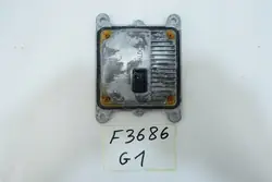SSANGYONG KORANDO C300 LED-omvandlarmodul OEM
