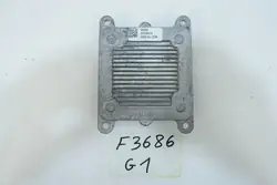 Module Convertisseur LED SSANGYONG KORANDO C300 OEM