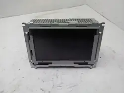 Écran de navigation Jaguar XF OEM 9X2310E889AB Occasion
