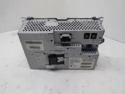 Écran de navigation Jaguar XF OEM 9X2310E889AB Occasion