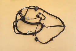 Faisceau PDC Avant OEM 13282338 pour Opel Astra J