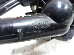 Alojamento do Termóstato Hyundai i30 N OEM 256202GXXX