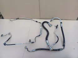 Ilmastointiputket 2.0 bensiini BMW 3 E91 OEM 6952992