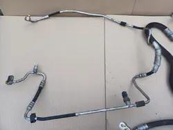 Tubi aria condizionata 2.0 benzina BMW 3 E91 OEM 6952992