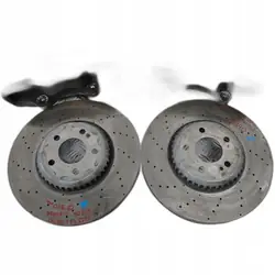 Front Brake Calipers Mercedes C-Class W206 2.0CDI 340MM A2234210000