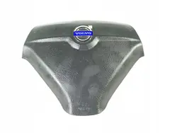 Volvo S60 00-10 Förarens krockkudde OEM M1S250 DOM 00020534