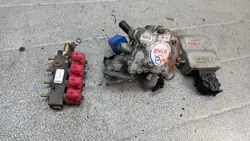 Gebruikte Renault OE LPG-kit voor Thalia 03R 1.4B